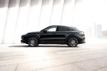 Porsche Cayenne Coupe by TechArt 2019 года
